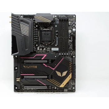 Biostar Z590 VALKYRIE