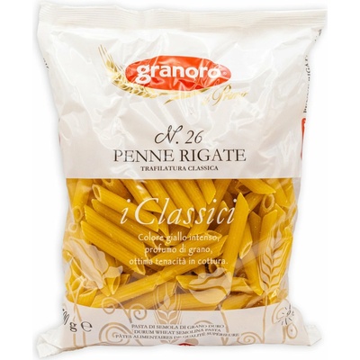 Little Sicily Penne Rigate No.26 0,5 kg