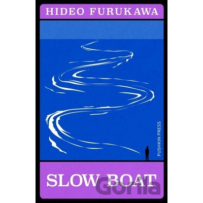 Slow Boat - Furukawa Hideo