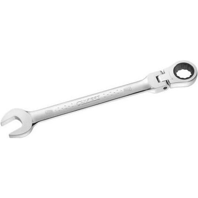 Tona Expert Očkoplochý kloubový ráčnový klíč 10 mm TNE110903
