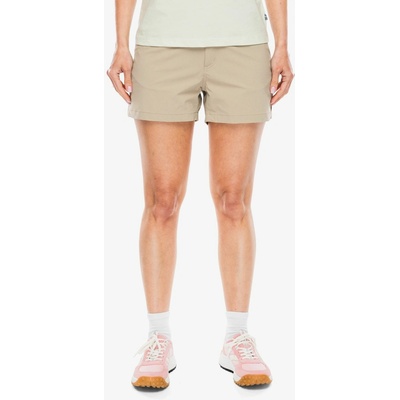 Fjallraven High Coast Lite shorts kraťasy dámske fossil