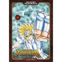 cavalieri dello zodiaco. Saint Seiya. Final edition