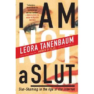 I Am Not a Slut (2015)