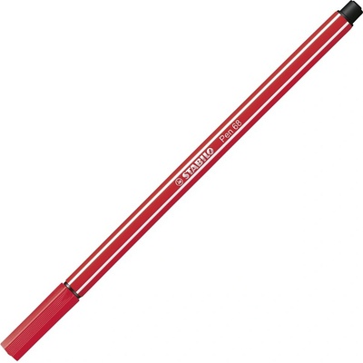 Stabilo Pen 68 karmínový