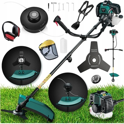 Tokachi Banshee 52 1450 W 42 cm