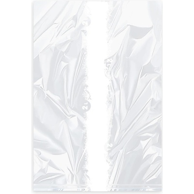 Vrecko do mrazničky (LDPE) transparentné 20 x 30 cm 2L `M` [40 ks] 531607 – Zbozi.Blesk.cz