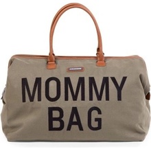 Childhome taška Mommy Bag Khaki