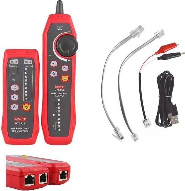 UNI-T UT683KIT