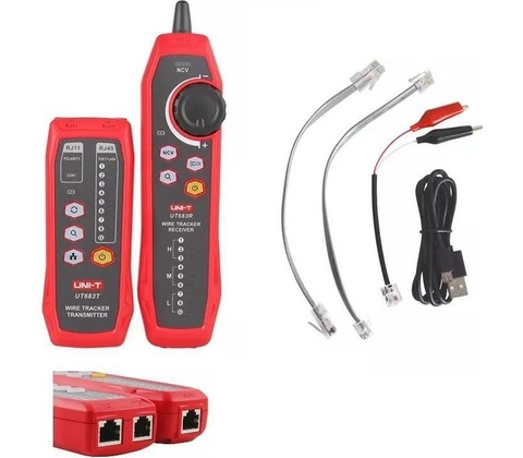 UNI-T UT683KIT