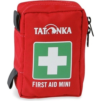 Tatonka First Aid Mini Red