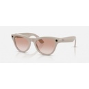 Ray-Ban Meta Skyler 2. gen Shiny