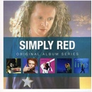 Simply Red Original Album Series