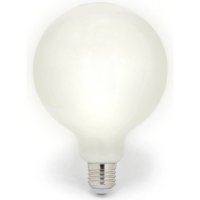 VELAMP LED žiarovka OPAL FILAMENT žiarovka 18W, E27, 6500K LB518M-65K