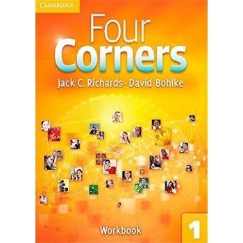 Four Corners 1 Workbook