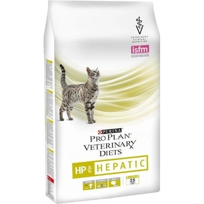 Purina VD Feline HP Hepatic 1,5 kg