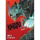 Kaidžú č. 8, díl 1