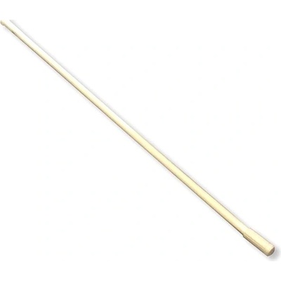 DuraHome teleskopická rozperná tyč 120 – 220 cm, béžová