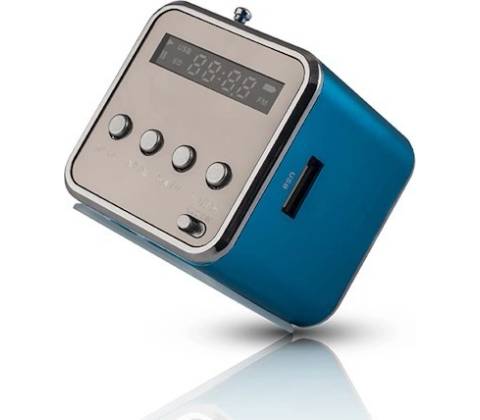 Setty MF-100