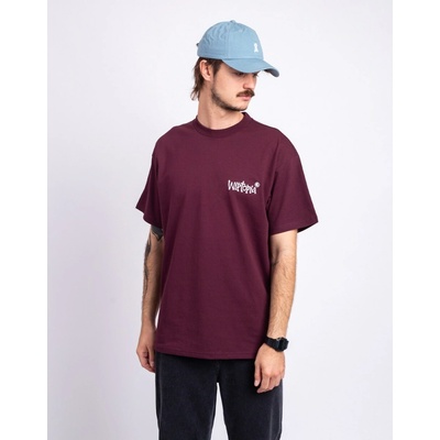 Carhartt WIP Wiptopia Script rondo/wax