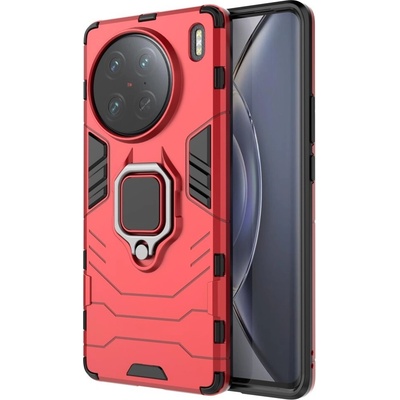 Guardy odolný Vivo X90 Pro červené