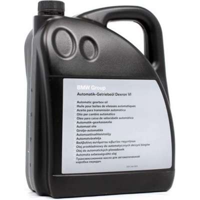 BMW Масло за автоматична скоростна кутия bmw 83 22 2 167 720 5 литра