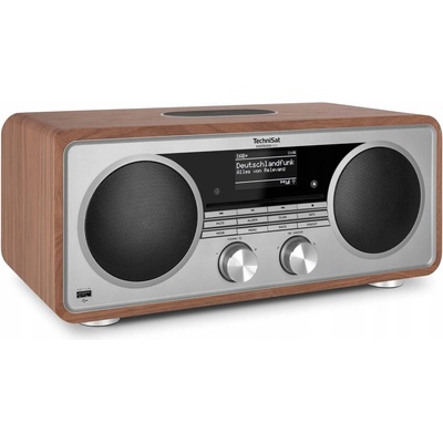 TechniSat DIGITRADIO 602