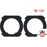  Преходник за Led - TK121 x1бр Honda CRV, Mazda ('269515)