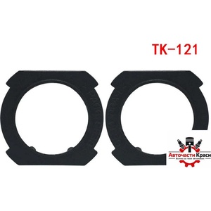  Преходник за Led - TK121 x1бр Honda CRV, Mazda ('269515)