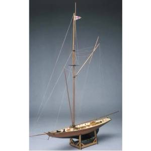Mantua Model Комплект Mantua Model Britannia 1: 60