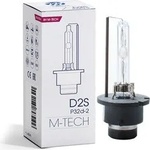 M-Tech d2s 6000k basic крушка (zmpd2s6)