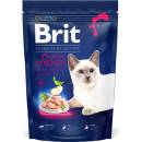 Krmivo pro kočky Brit Premium by Nature Cat Sterilized Chicken 1,5 kg
