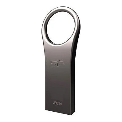 Silicon Power Jewel J80 Silver 16GB SP016GBUF3J80V1T