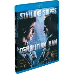 MagicBox Разрушителят - Blu-ray (057137)