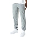 New Era Essentials Jogger šedá