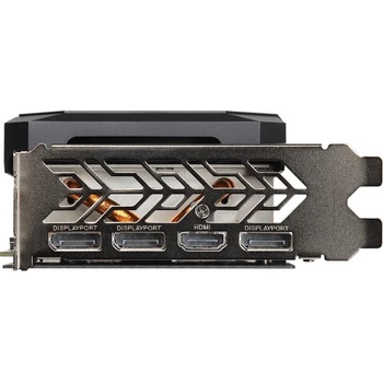 ASRock Radeon RX 5600 XT Phantom Gaming D3 6GB OC GDDR6 192bit (RX5600XT PGD3 6GO)