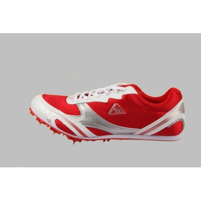 LA Sport LA 500 Red