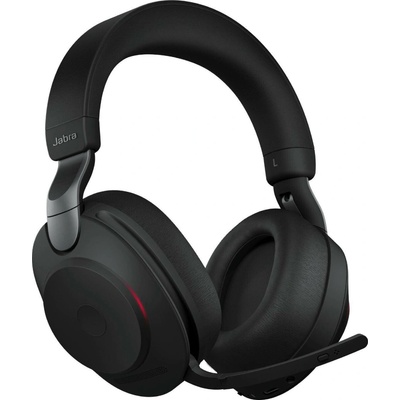 Jabra Evolve2 85 Link380/390a UC Stereo Std Black 28599-989-989