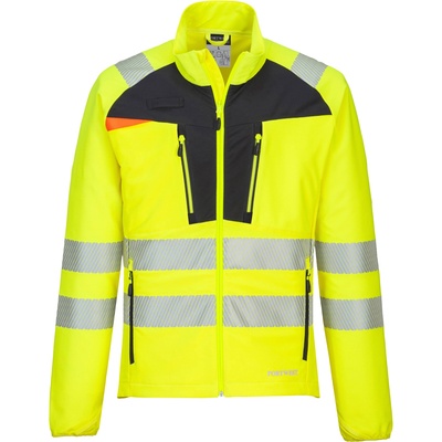Portwest Hi-Vis DX481YBR4XL