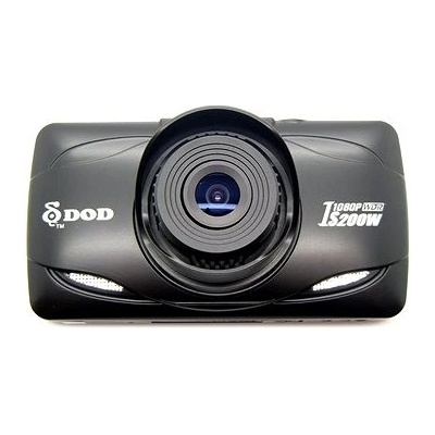 DOD IS200W