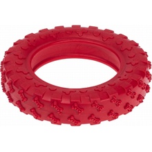 SUM-PLAST Pneumatika plovací Vanilková velká 15 cm