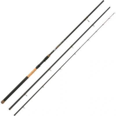 MS Range prut Direct Feeder light 330cm 60g 3 diely