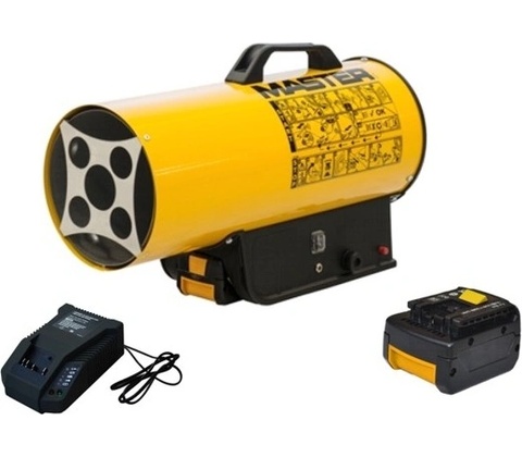 Master BLP17MDCSET