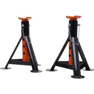 Kraft & Dele Стойки за автомобил зъбчати 3t, 310-478mm 64994 (KD3181)