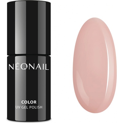 NeoNail gél lak Natural Beauty 7,2 ml