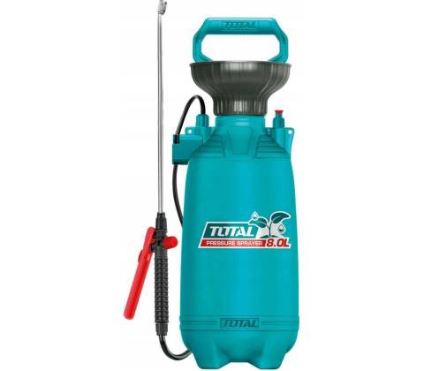 Total 8 l