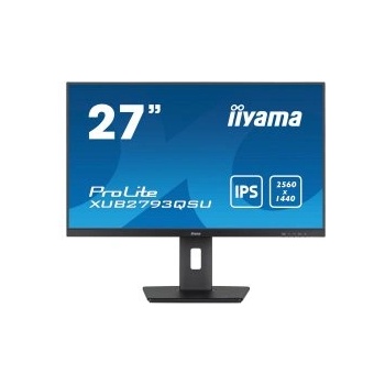 iiyama ProLite XUB2793QSU-B7