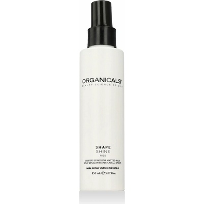 Organicals® SHAPE Shine Spray 150 ml