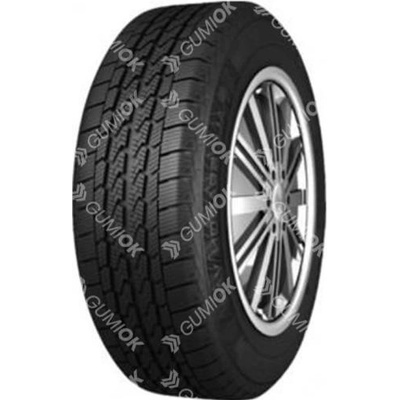 Nankang All Season VAN AW-8 225/65 R16 112/110T