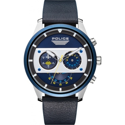 Police PL15411JSTBL/03