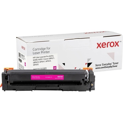 Xerox HP CF543A - kompatibilný